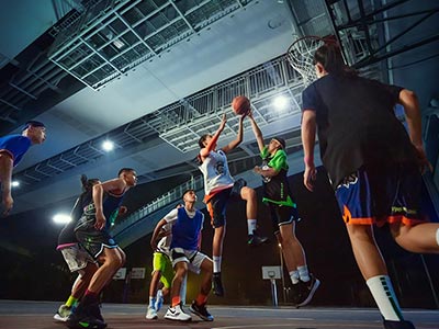 4-79型離心通風機