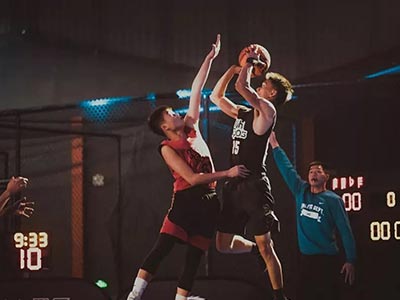 玻纖布袋除塵器