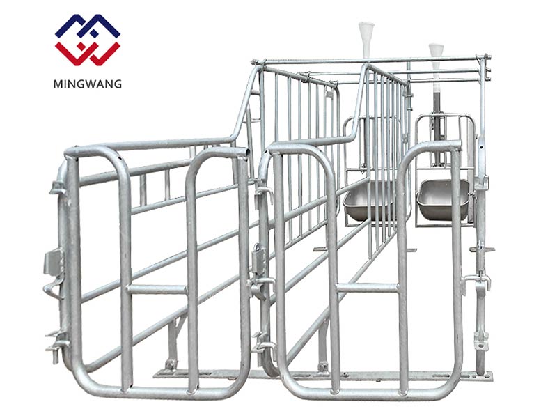 使用仔豬保育床有什么好處？