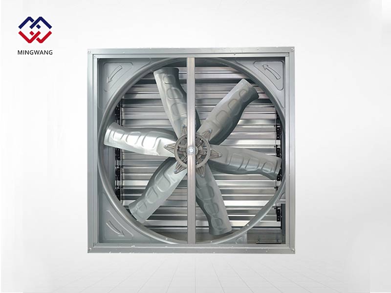 降溫風(fēng)機(jī)的維護(hù)要注意時(shí)間