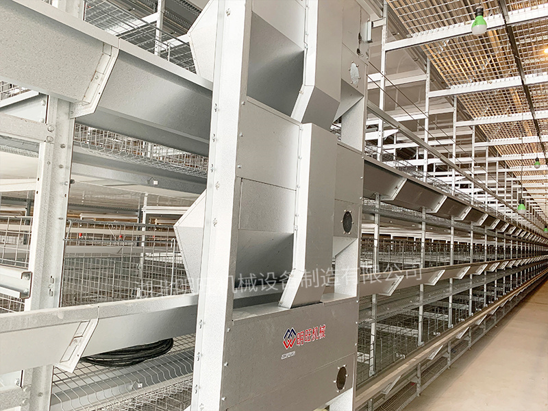 行車式喂料機(jī)