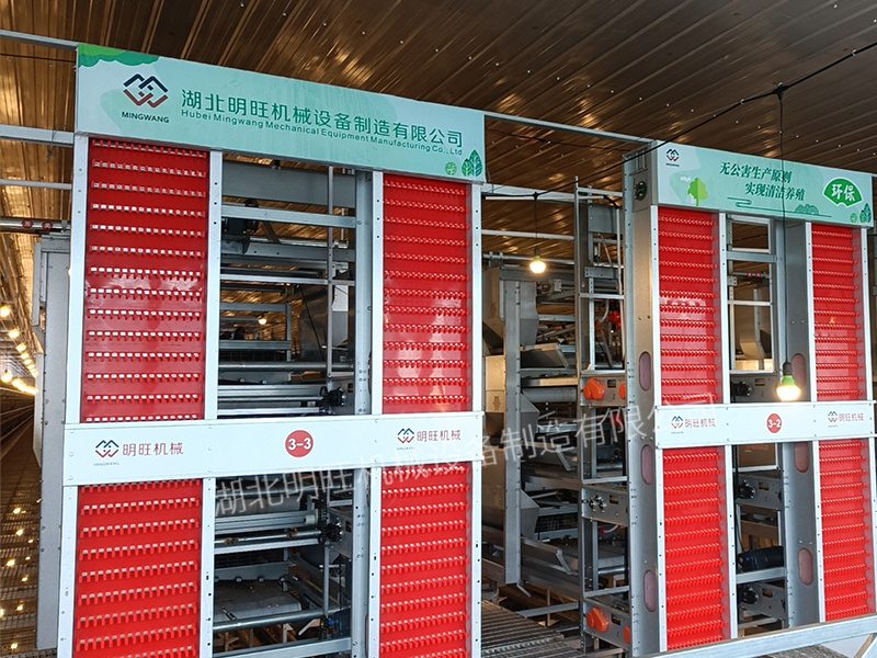 養(yǎng)殖設(shè)備對(duì)養(yǎng)殖業(yè)的作用和關(guān)系？